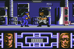 Terminator 2: Judgment Day 3