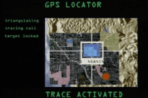 Terror T.R.A.X.: Track of the Vampire 12