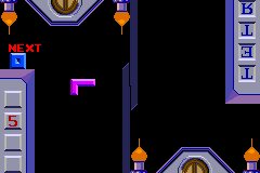Tetris abandonware