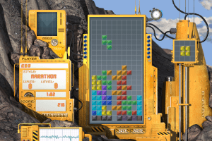 Tetris Elements 19
