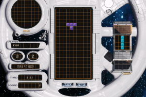 Tetris Elements 20