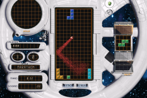 Tetris Elements 21