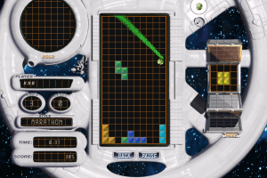 Tetris Elements 22