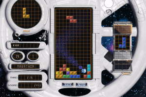 Tetris Elements 23