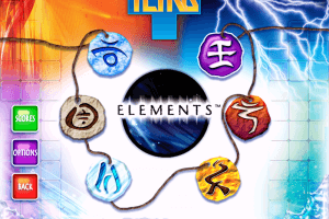 Tetris Elements 2