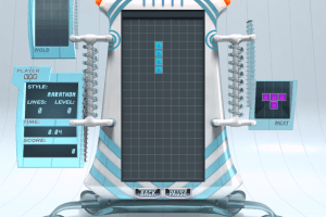 Tetris Elements 4