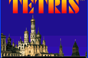 Tetris 0