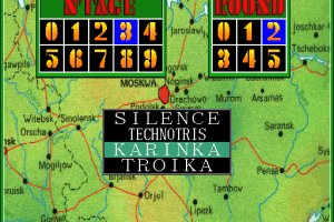 Tetris 1