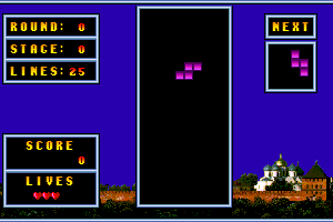 Tetris 2