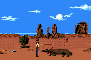Tex: Piombo Caldo 4