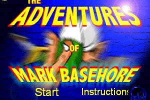 The Adventures Of Mark Basehore 0