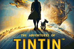 The Adventures of Tintin: The Secret of the Unicorn - The Mobile Game 0