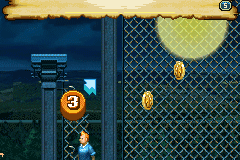 The Adventures of Tintin: The Secret of the Unicorn - The Mobile Game 9