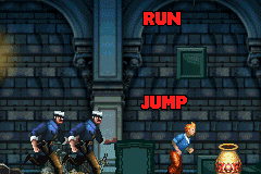The Adventures of Tintin: The Secret of the Unicorn - The Mobile Game 16
