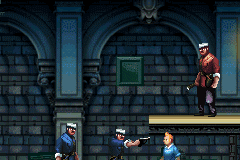 The Adventures of Tintin: The Secret of the Unicorn - The Mobile Game 18