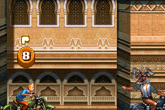 The Adventures of Tintin: The Secret of the Unicorn - The Mobile Game 29