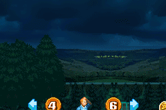 The Adventures of Tintin: The Secret of the Unicorn - The Mobile Game 6