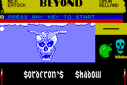 The Best of Beyond 4