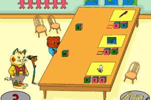 The Busy World of Richard Scarry: Best Reading Program Ever 6