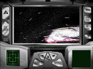 The C.H.A.O.S. Continuum 10