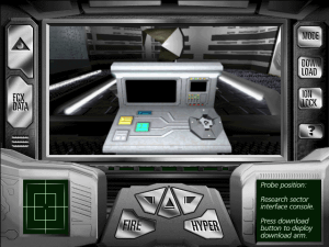 The C.H.A.O.S. Continuum 6