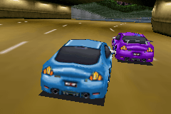 The Fast and the Furious: Fugitive 3D 10
