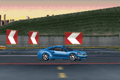 The Fast and the Furious: Fugitive 3D 12