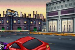 The Fast and the Furious: Fugitive 3D 14