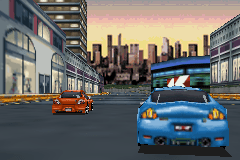 The Fast and the Furious: Fugitive 3D 16