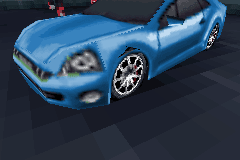 The Fast and the Furious: Fugitive 3D 1