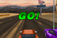 The Fast and the Furious: Fugitive 3D 3