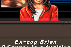 The Fast and the Furious: Fugitive 3D abandonware