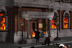 The Lost Files of Sherlock Holmes: Case of the Rose Tattoo 23