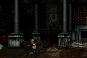 The Lost Files of Sherlock Holmes: Case of the Rose Tattoo 7
