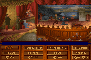 The Lost Files of Sherlock Holmes 10