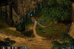 The Temple of Elemental Evil: A Classic Greyhawk Adventure 3