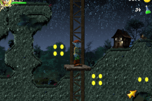 Tibor: Tale of a Kind Vampire 12