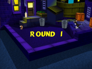 Tom and Jerry in Fists of Furry 30