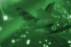 Tom Clancy's H.A.W.X 2: Open Skies 3