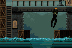 Tom Clancy's Splinter Cell: Chaos Theory abandonware