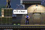 Tom Clancy's Splinter Cell: Double Agent 10