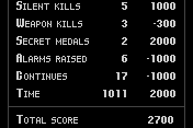 Tom Clancy's Splinter Cell: Double Agent 14