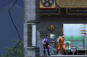 Tom Clancy's Splinter Cell: Double Agent 3