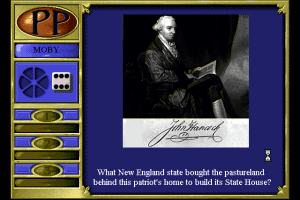 Trivial Pursuit Interactive Multimedia Game 9