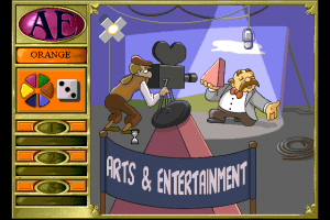 Trivial Pursuit Interactive Multimedia Game 11
