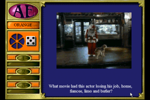 Trivial Pursuit Interactive Multimedia Game 12
