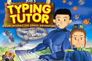 Kid's Typing Tutor 0