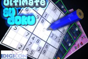 Ultimate Su Doku 0
