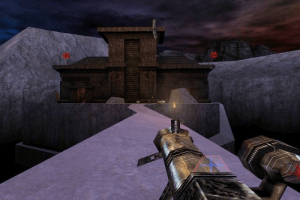 Unreal Mission Pack 1: Return to Na Pali abandonware