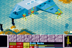 X-COM: Terror from the Deep 13